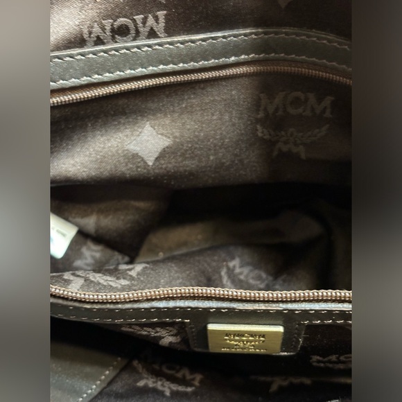 MCM business bag - Picture 11 of 16
